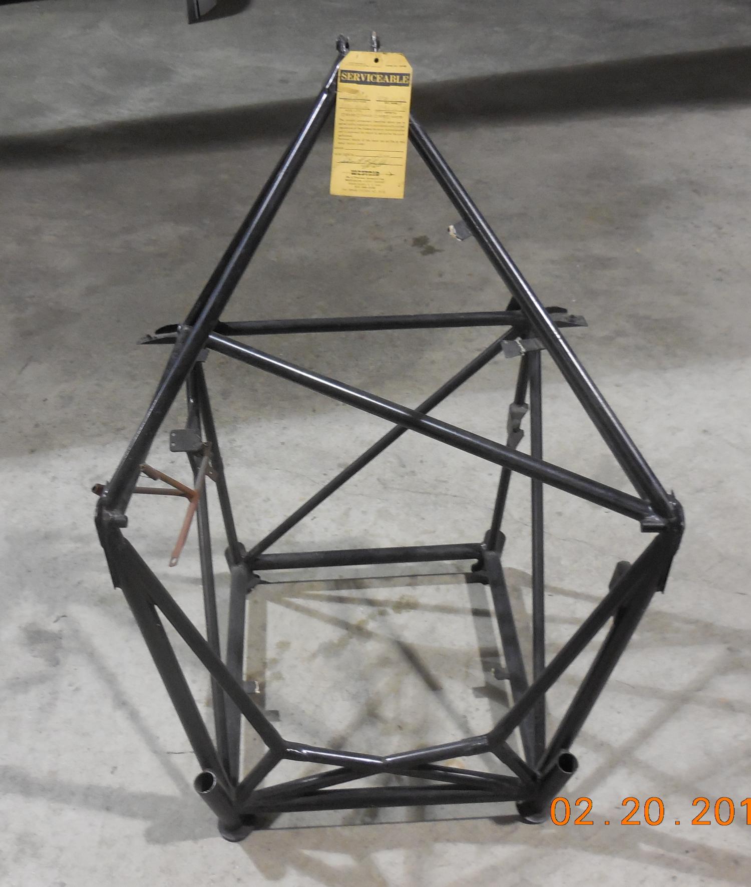 PIPER AZTEC ENGINE MOUNT (NEW)